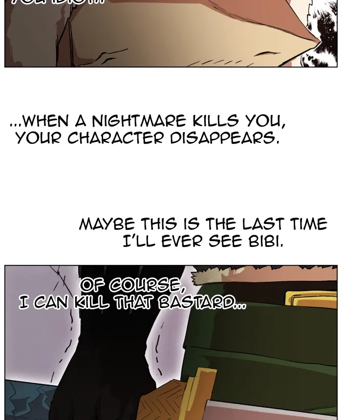 Read Hardcore Leveling Warrior chapter 213 image 31 on Lezhin