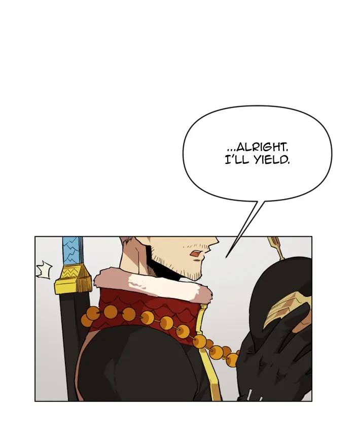 Read Hardcore Leveling Warrior chapter 213 image 33 on Lezhin