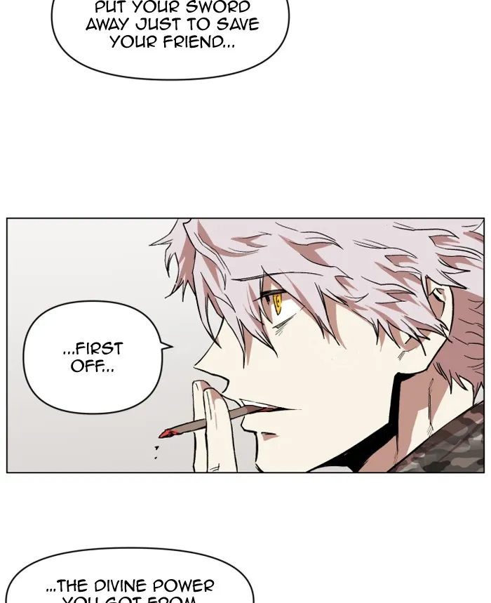 Read Hardcore Leveling Warrior chapter 213 image 37 on Lezhin