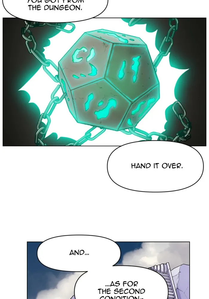 Read Hardcore Leveling Warrior chapter 213 image 38 on Lezhin