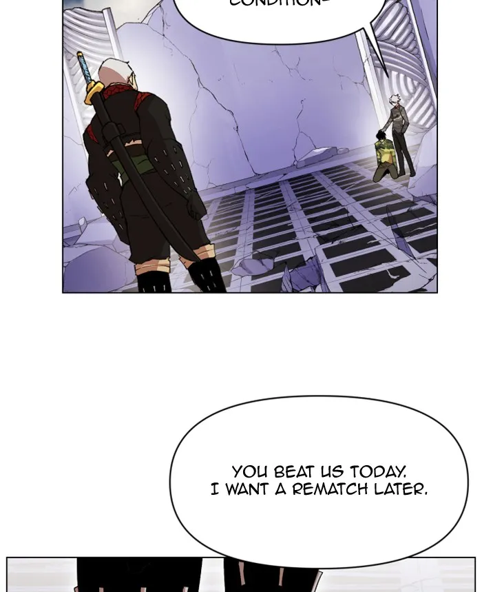 Read Hardcore Leveling Warrior chapter 213 image 39 on Lezhin