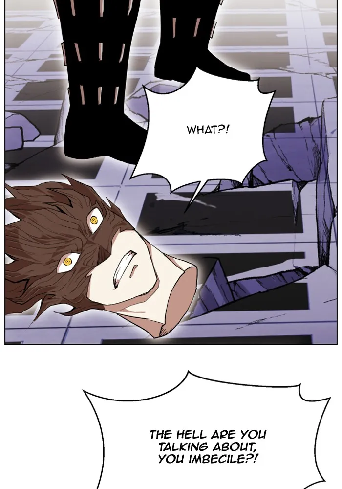 Read Hardcore Leveling Warrior chapter 213 image 40 on Lezhin