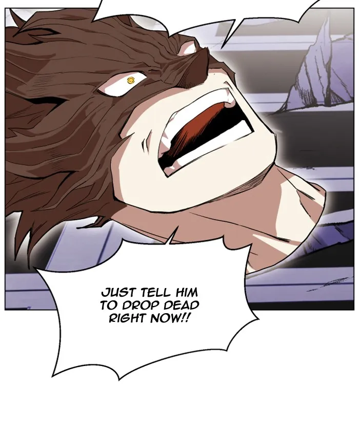 Read Hardcore Leveling Warrior chapter 213 image 41 on Lezhin