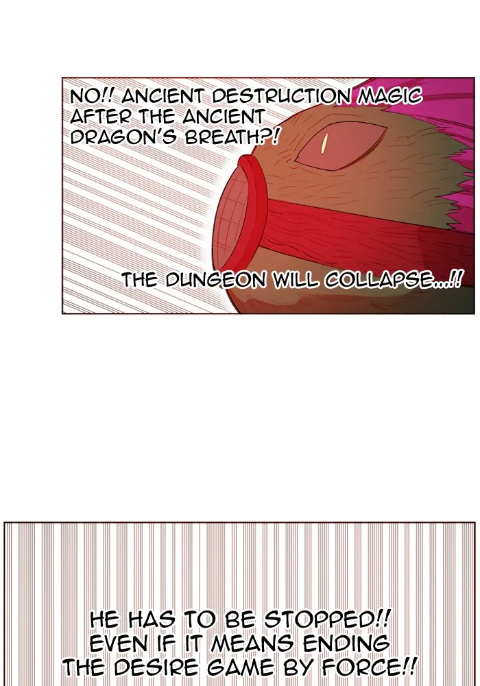 Read Hardcore Leveling Warrior chapter 213 image 49 on Lezhin