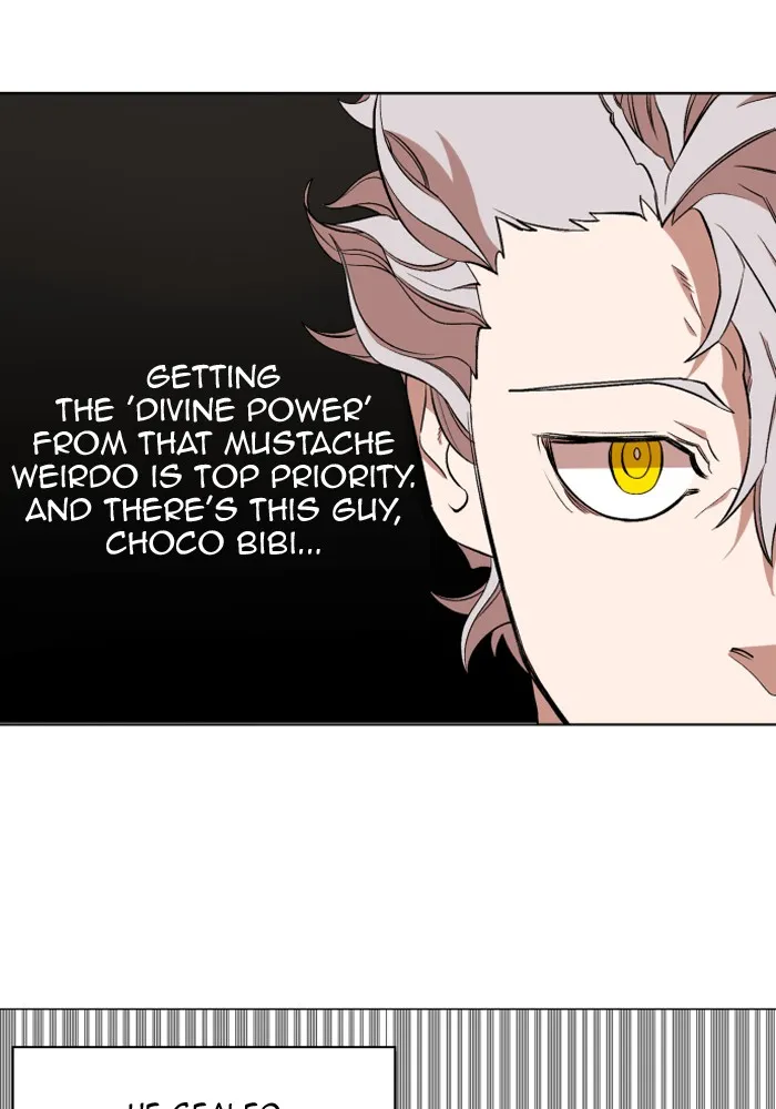 Read Hardcore Leveling Warrior chapter 213 image 5 on Lezhin