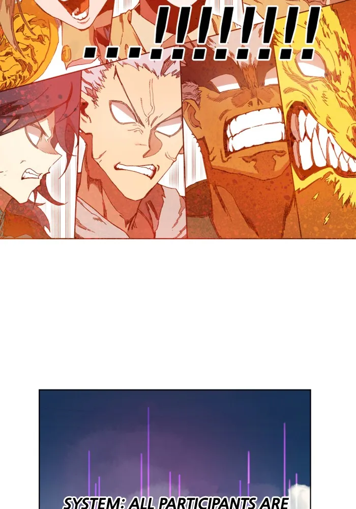 Read Hardcore Leveling Warrior chapter 213 image 53 on Lezhin