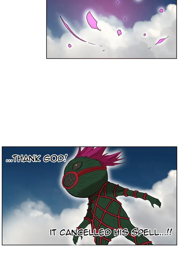 Read Hardcore Leveling Warrior chapter 213 image 55 on Lezhin