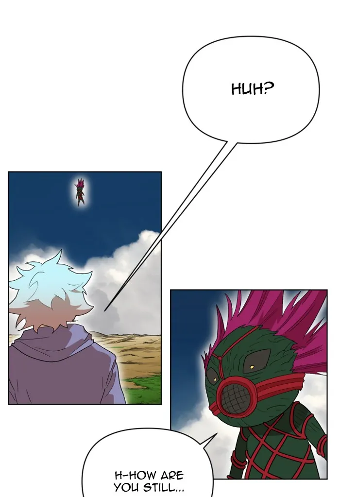 Read Hardcore Leveling Warrior chapter 213 image 56 on Lezhin