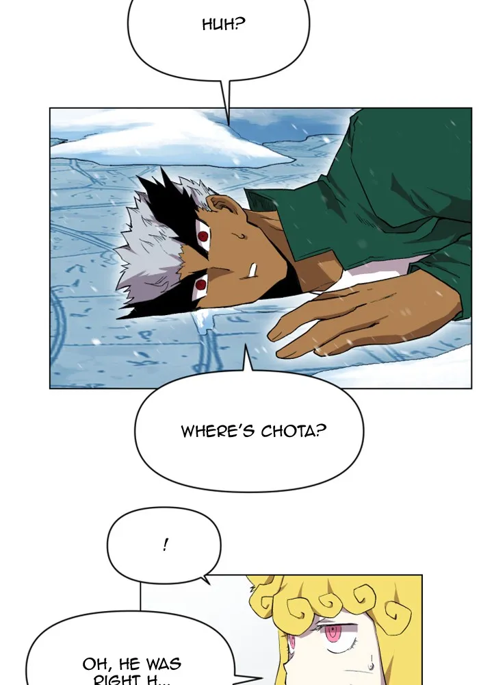 Read Hardcore Leveling Warrior chapter 213 image 64 on Lezhin