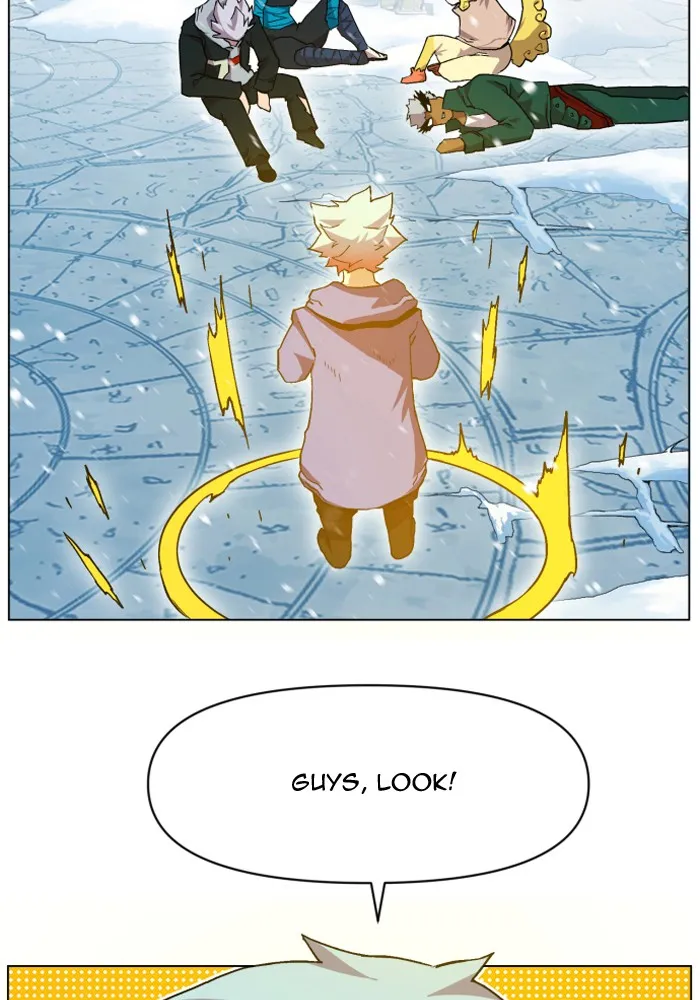 Read Hardcore Leveling Warrior chapter 213 image 66 on Lezhin