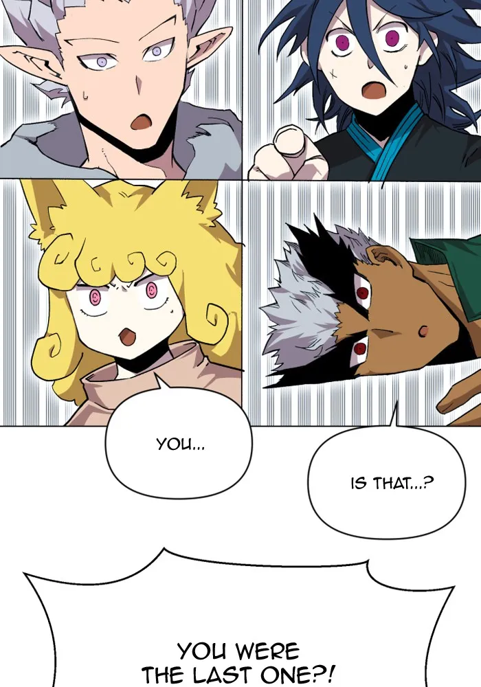 Read Hardcore Leveling Warrior chapter 213 image 68 on Lezhin