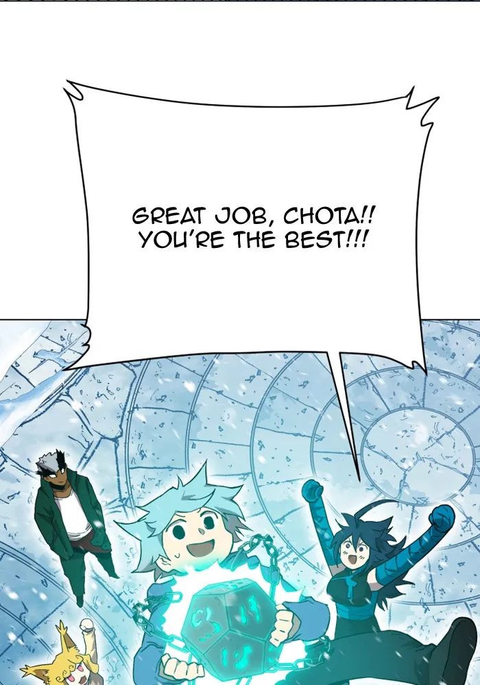 Read Hardcore Leveling Warrior chapter 213 image 70 on Lezhin