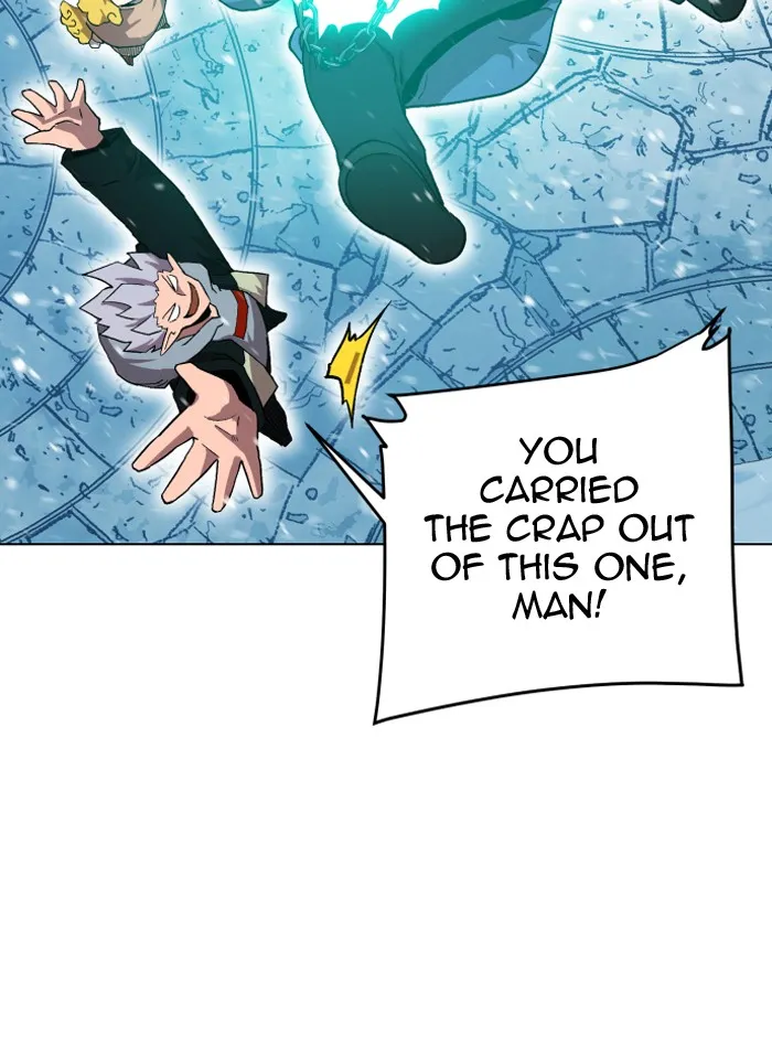 Read Hardcore Leveling Warrior chapter 213 image 71 on Lezhin