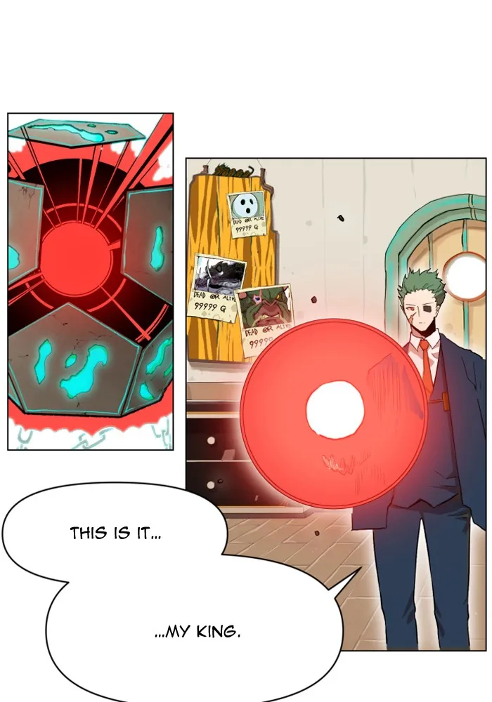 Read Hardcore Leveling Warrior chapter 213 image 74 on Lezhin