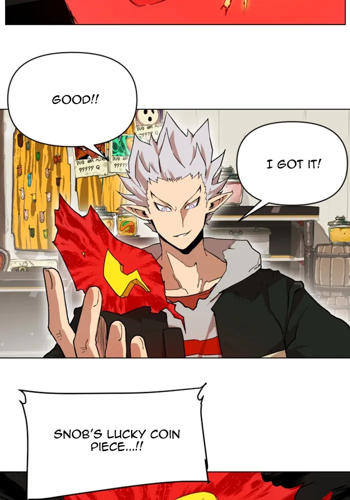 Read Hardcore Leveling Warrior chapter 213 image 76 on Lezhin