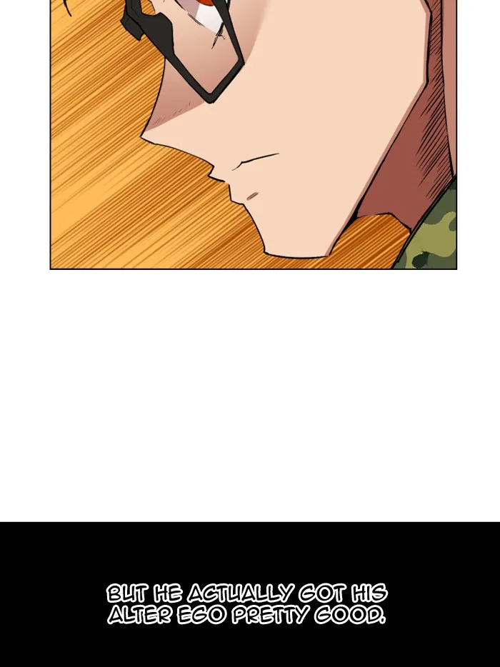 Read Hardcore Leveling Warrior chapter 213 image 8 on Lezhin