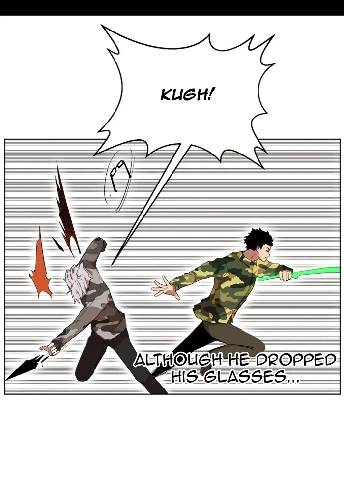 Read Hardcore Leveling Warrior chapter 213 image 9 on Lezhin