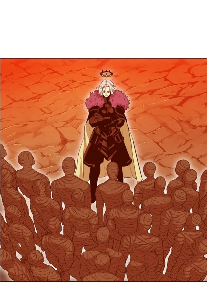 Read Hardcore Leveling Warrior chapter 214 image 1 on Lezhin