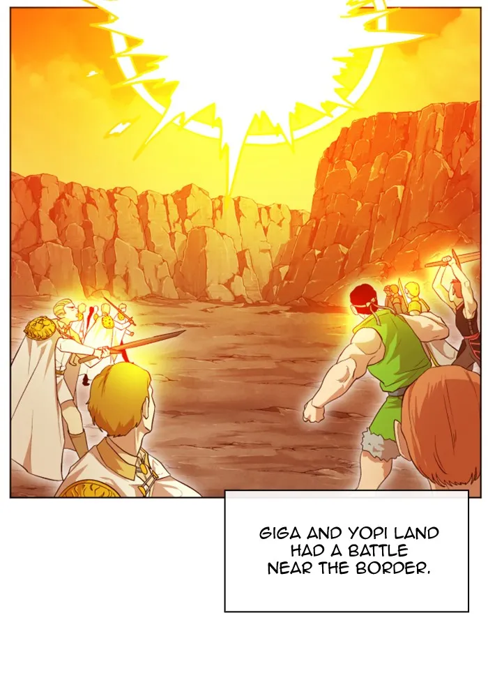 Read Hardcore Leveling Warrior chapter 214 image 12 on Lezhin