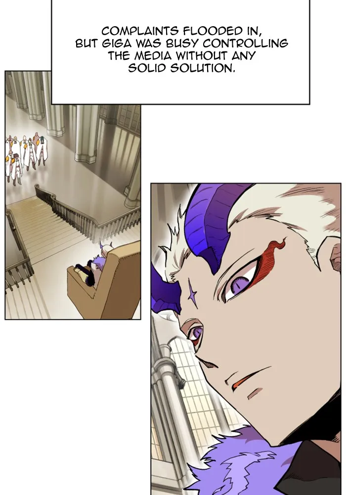 Read Hardcore Leveling Warrior chapter 214 image 28 on Lezhin