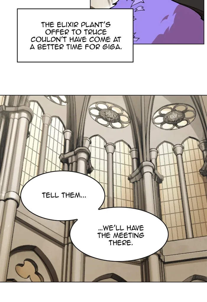 Read Hardcore Leveling Warrior chapter 214 image 29 on Lezhin