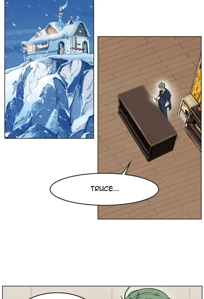Read Hardcore Leveling Warrior chapter 214 image 31 on Lezhin