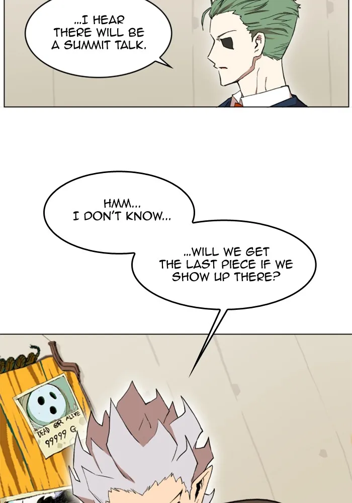 Read Hardcore Leveling Warrior chapter 214 image 32 on Lezhin