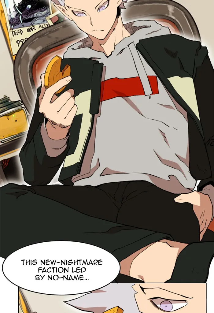 Read Hardcore Leveling Warrior chapter 214 image 33 on Lezhin