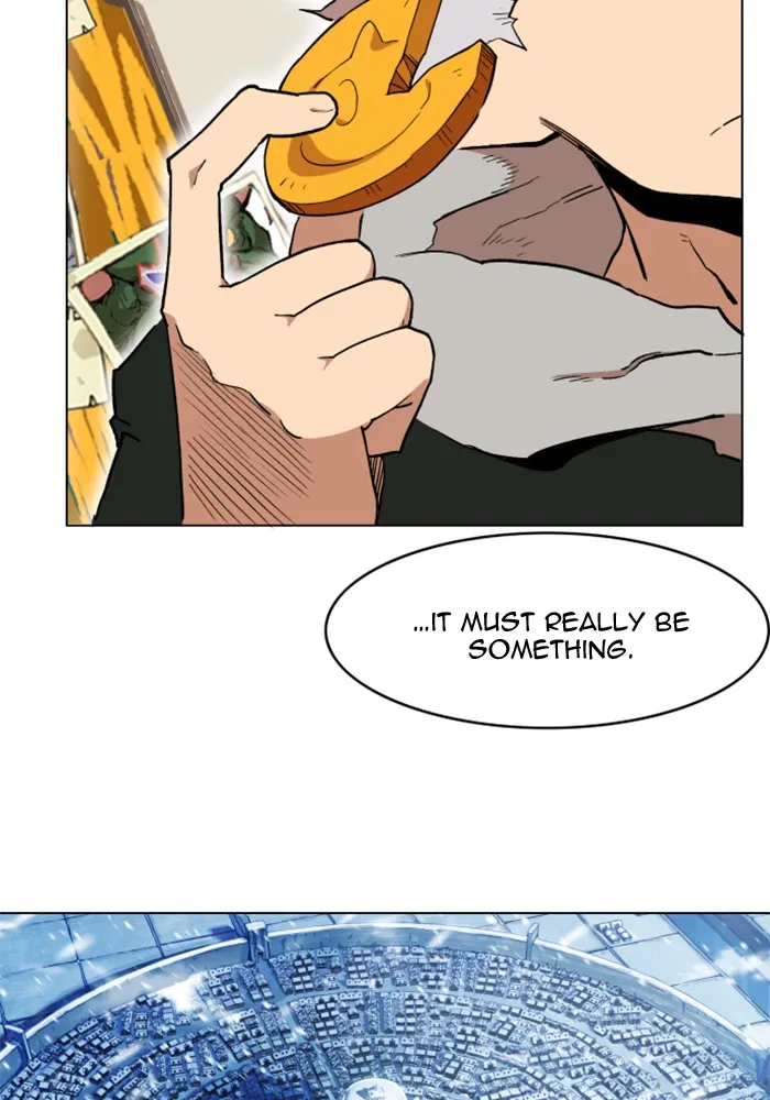 Read Hardcore Leveling Warrior chapter 214 image 34 on Lezhin