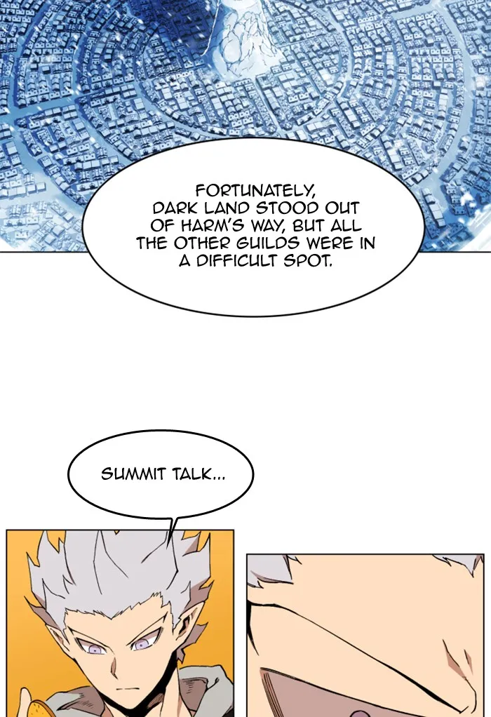 Read Hardcore Leveling Warrior chapter 214 image 35 on Lezhin