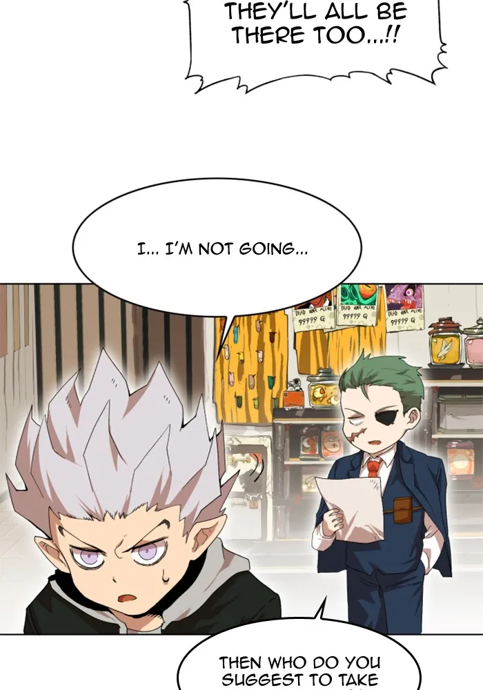 Read Hardcore Leveling Warrior chapter 214 image 39 on Lezhin