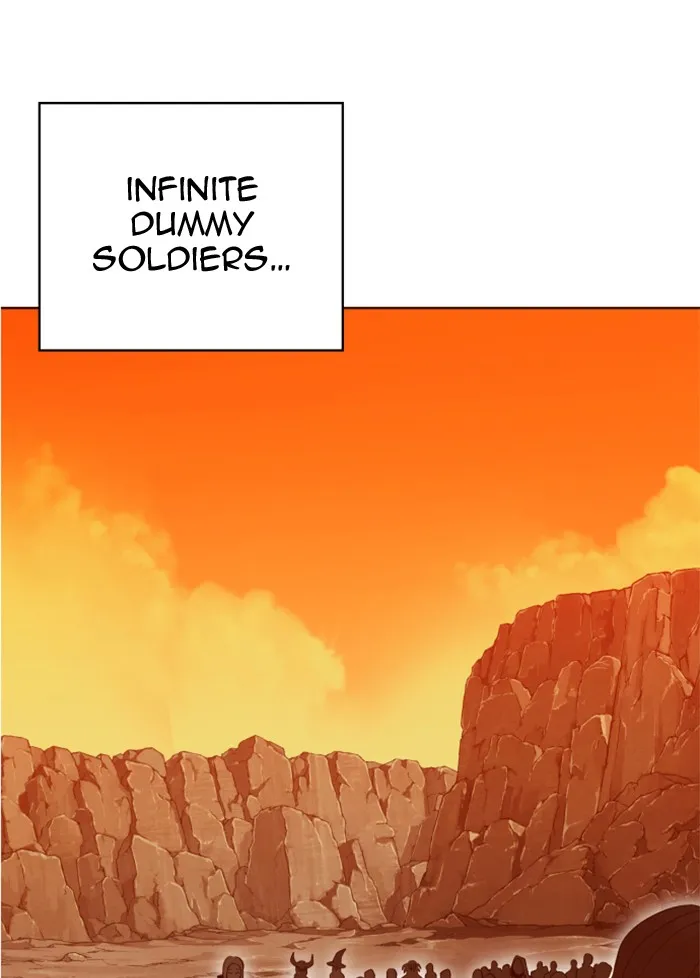 Read Hardcore Leveling Warrior chapter 214 image 4 on Lezhin