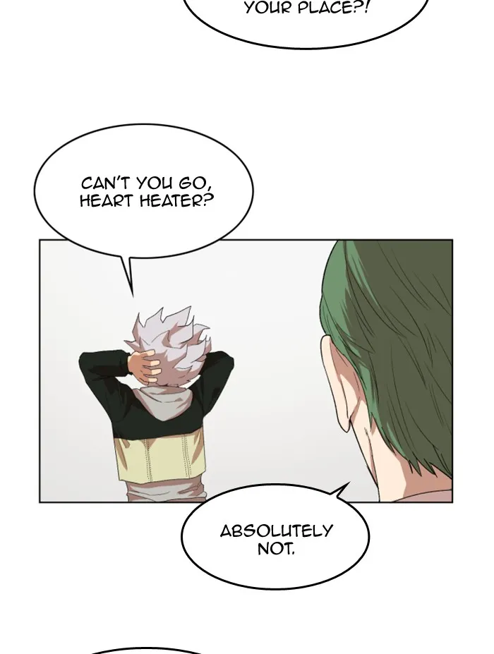 Read Hardcore Leveling Warrior chapter 214 image 40 on Lezhin