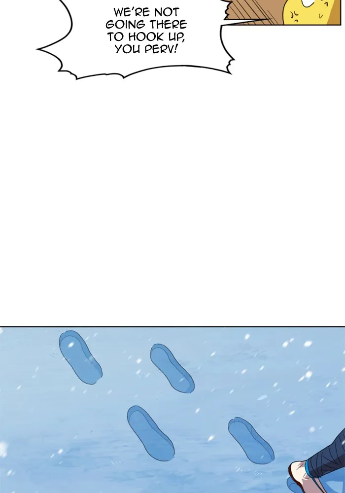 Read Hardcore Leveling Warrior chapter 214 image 45 on Lezhin