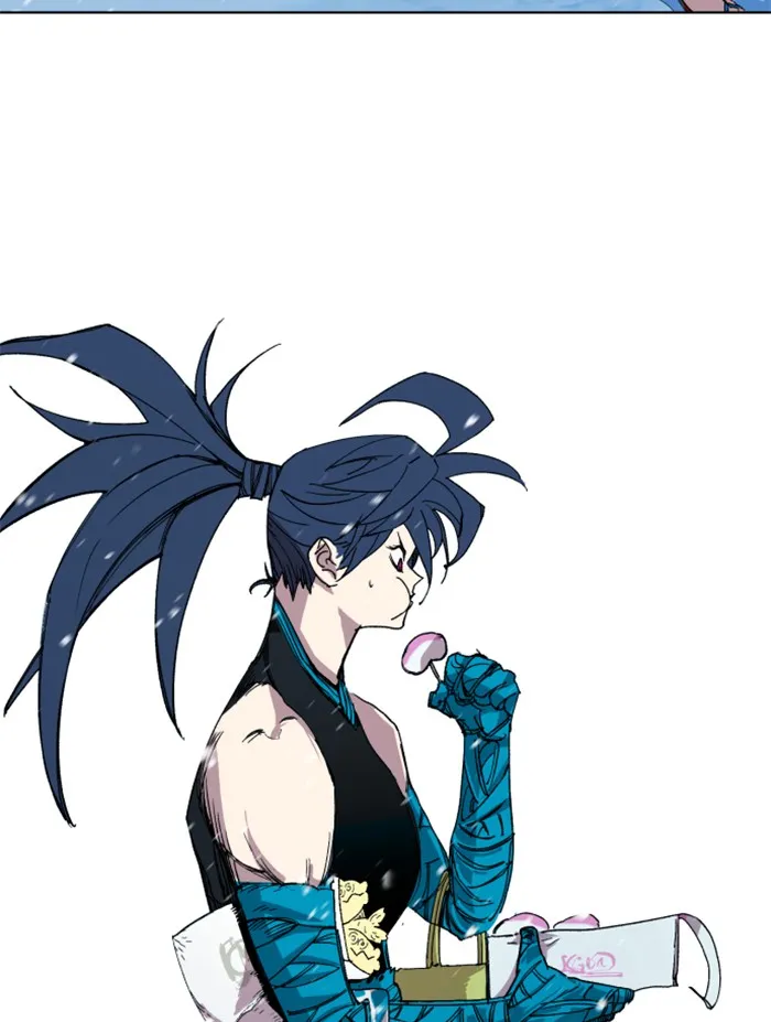 Read Hardcore Leveling Warrior chapter 214 image 46 on Lezhin