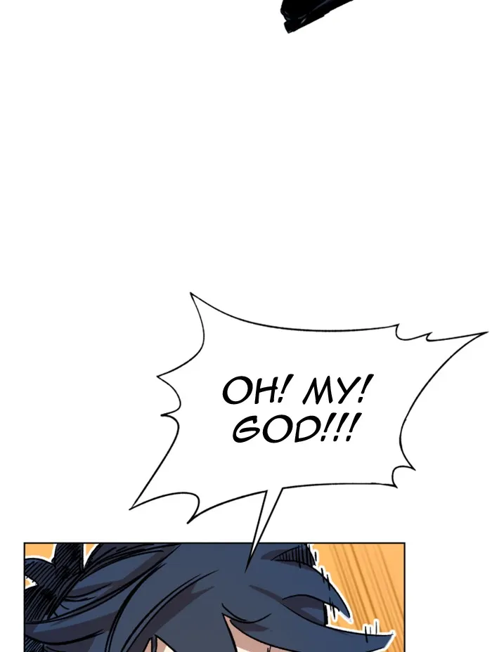 Read Hardcore Leveling Warrior chapter 214 image 48 on Lezhin