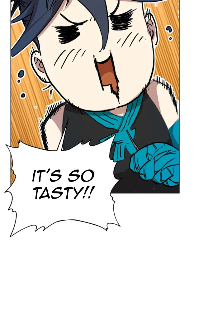 Read Hardcore Leveling Warrior chapter 214 image 49 on Lezhin