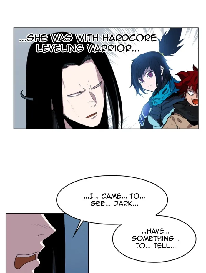Read Hardcore Leveling Warrior chapter 214 image 54 on Lezhin