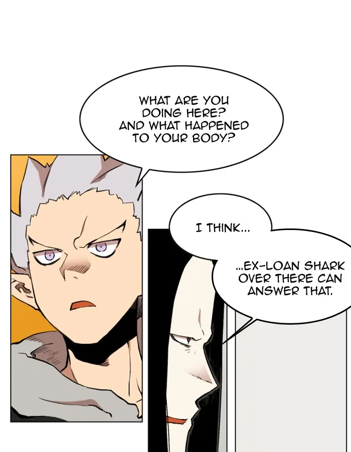 Read Hardcore Leveling Warrior chapter 214 image 61 on Lezhin