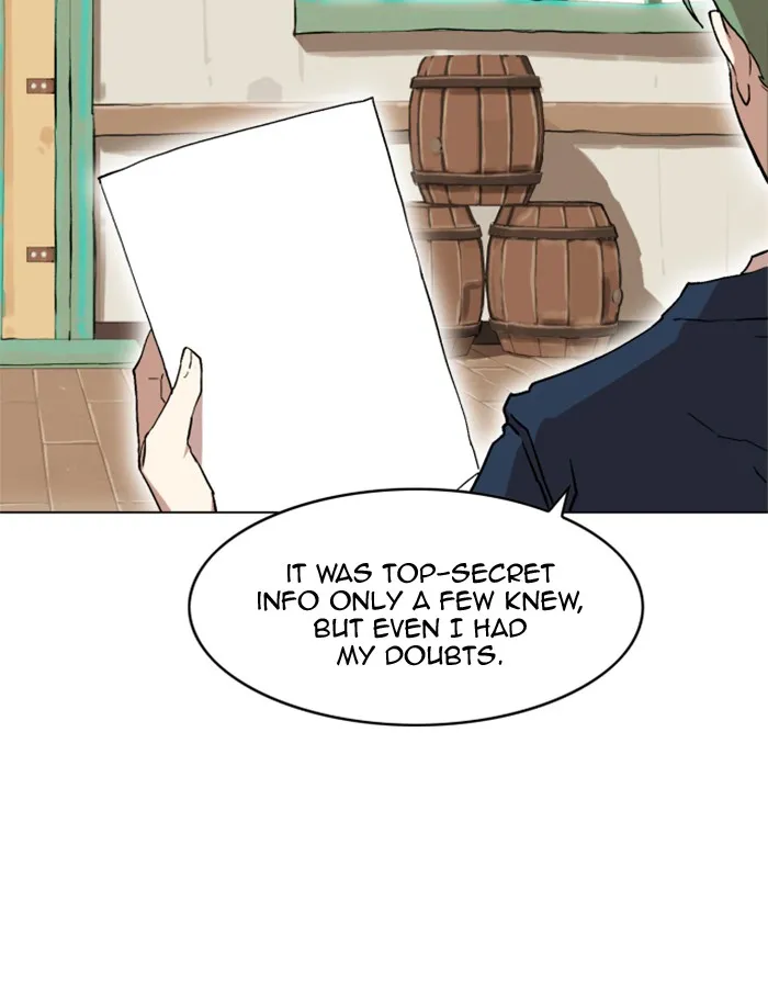 Read Hardcore Leveling Warrior chapter 214 image 63 on Lezhin