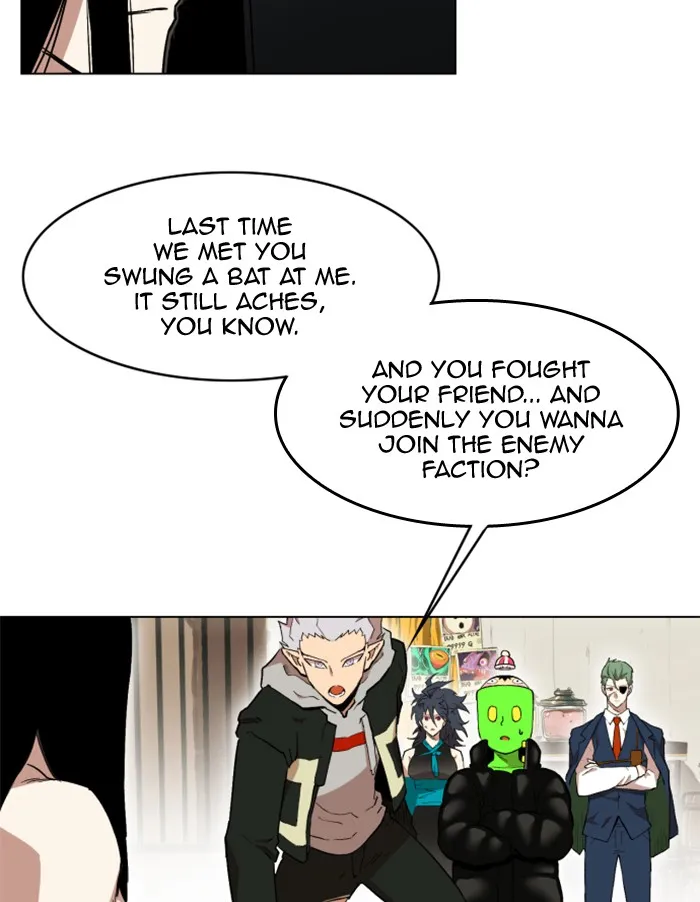 Read Hardcore Leveling Warrior chapter 214 image 69 on Lezhin