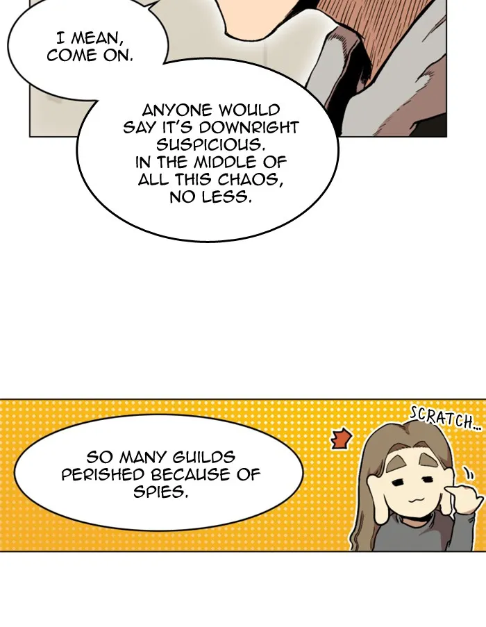 Read Hardcore Leveling Warrior chapter 214 image 71 on Lezhin