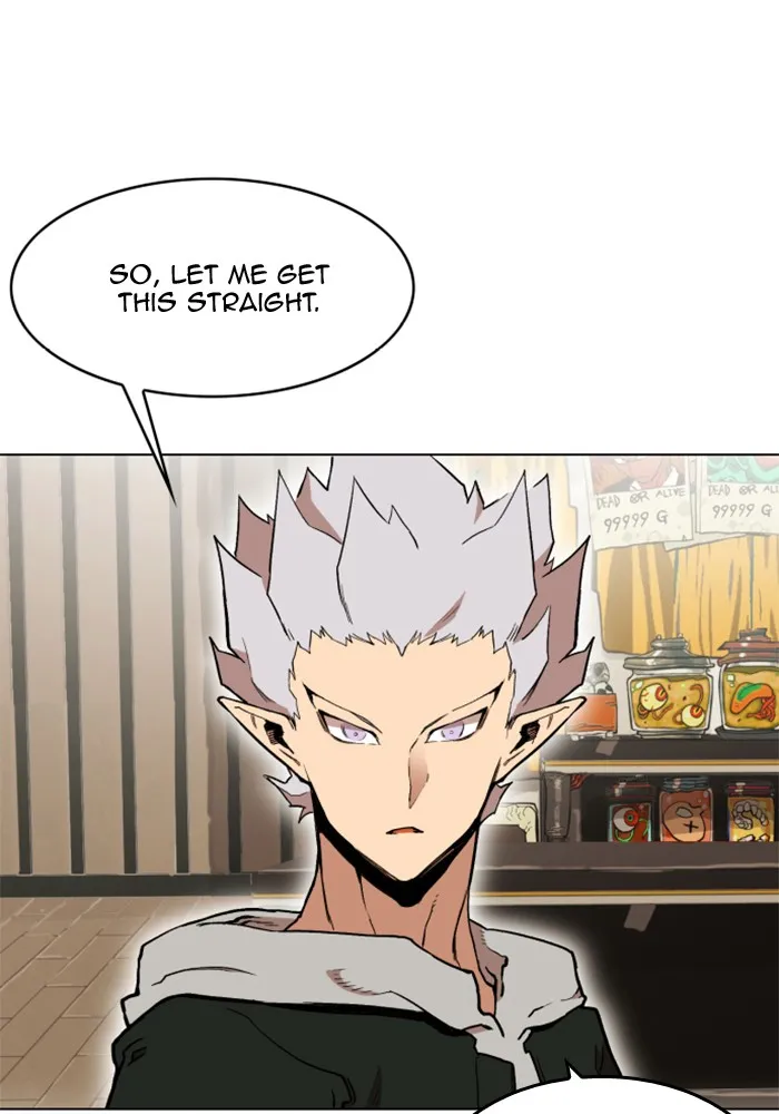 Read Hardcore Leveling Warrior chapter 214 image 74 on Lezhin