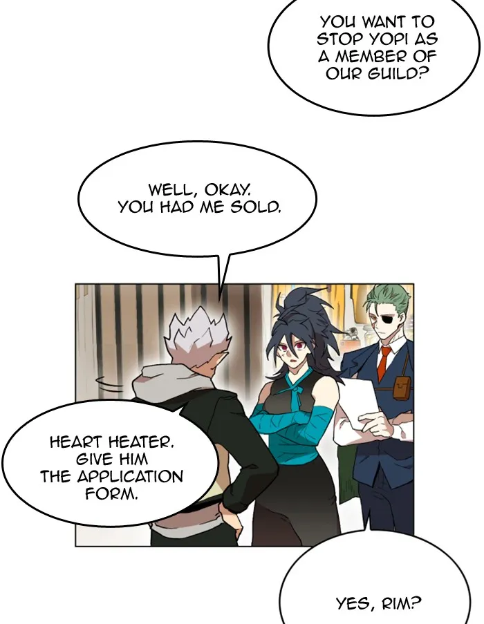 Read Hardcore Leveling Warrior chapter 214 image 75 on Lezhin