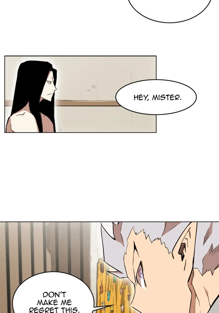 Read Hardcore Leveling Warrior chapter 214 image 76 on Lezhin