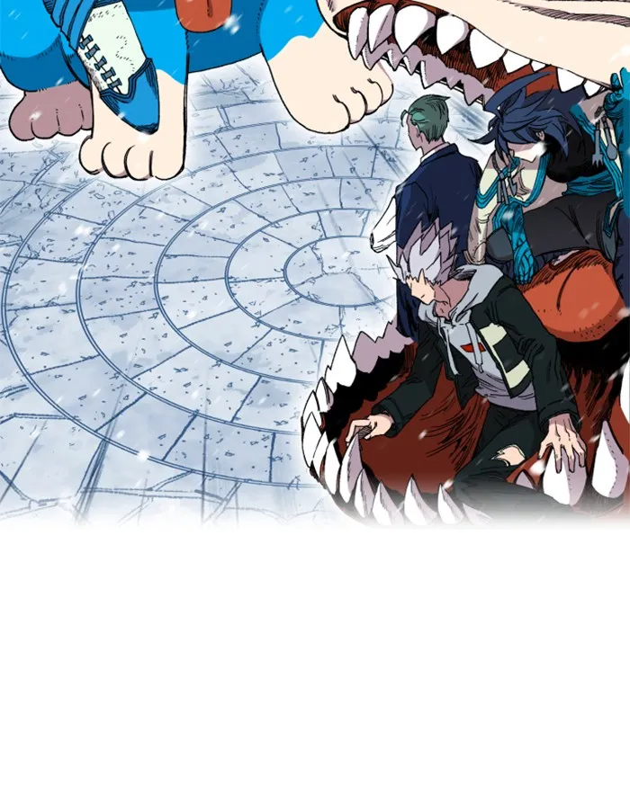 Read Hardcore Leveling Warrior chapter 214 image 79 on Lezhin