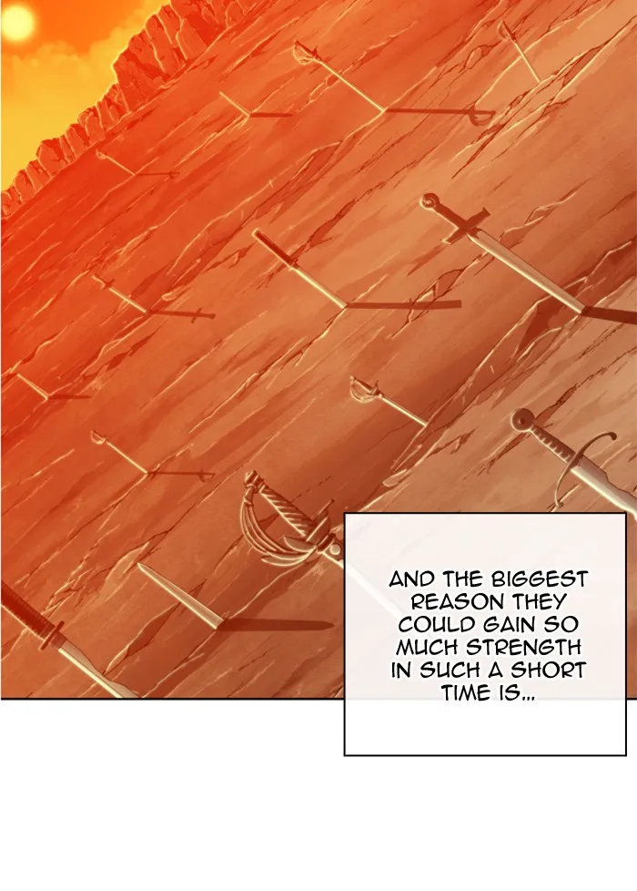 Read Hardcore Leveling Warrior chapter 214 image 8 on Lezhin