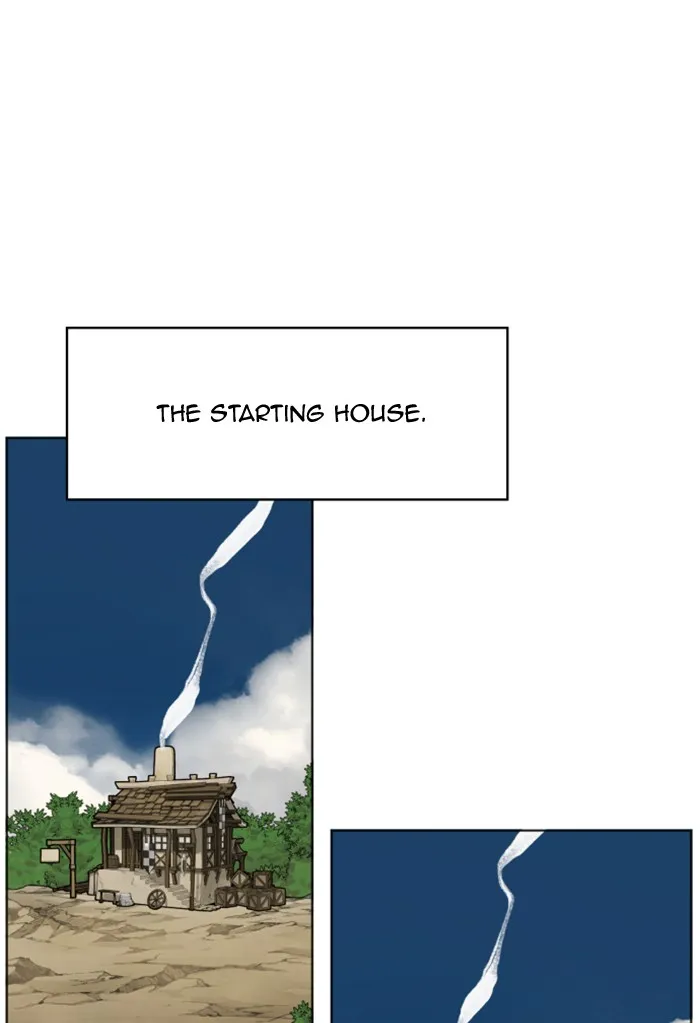 Read Hardcore Leveling Warrior chapter 215 image 0 on Lezhin