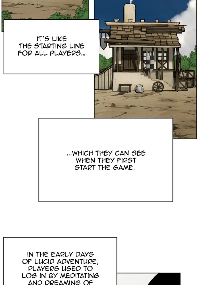 Read Hardcore Leveling Warrior chapter 215 image 1 on Lezhin