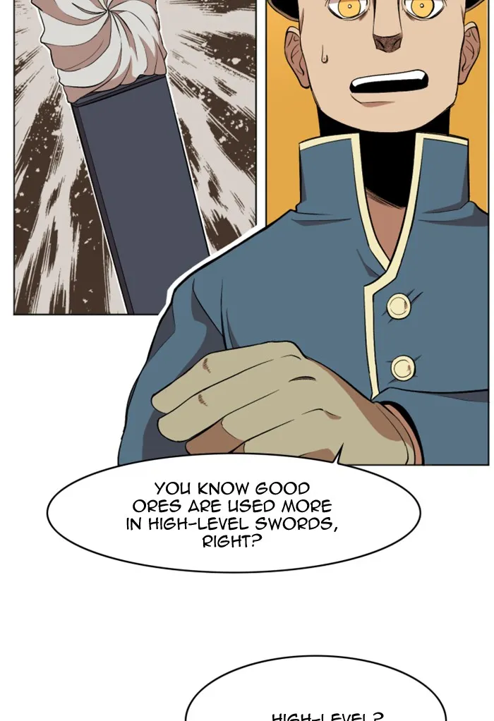 Read Hardcore Leveling Warrior chapter 215 image 10 on Lezhin